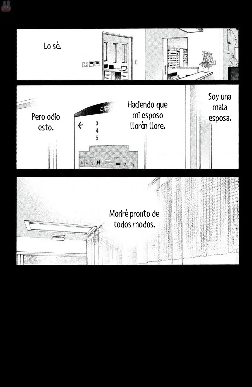 Koi-Izi - Capítulo 40 - Página 16 - LectorTMOo