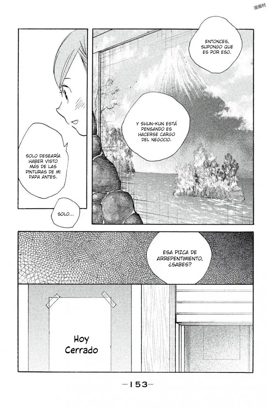 Koi-Izi - Capítulo 40 - Página 24 - LectorTMOo