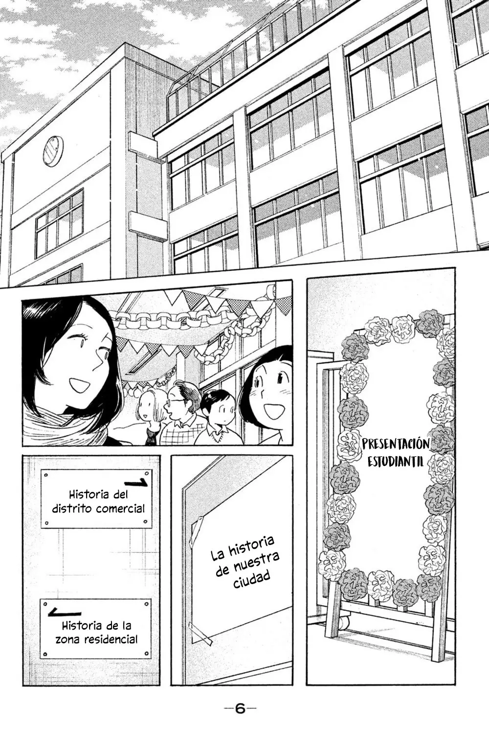 Koi-Izi - Capítulo 41 - Página 9 - LectorTMOo