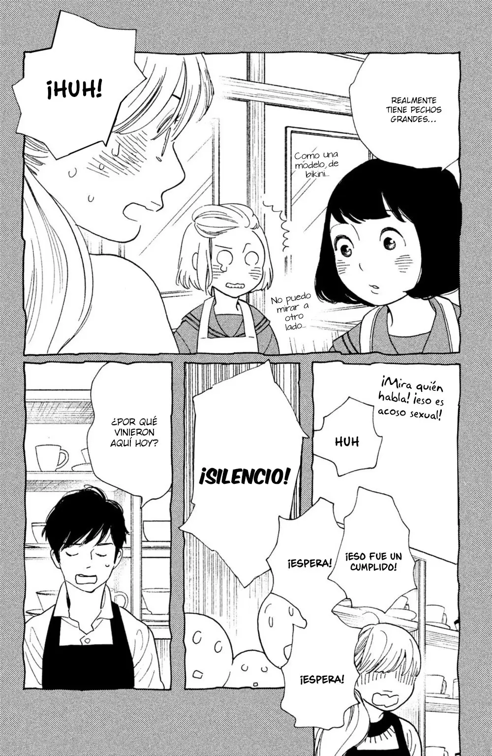 Koi-Izi - Capítulo 41 - Página 21 - LectorTMOo