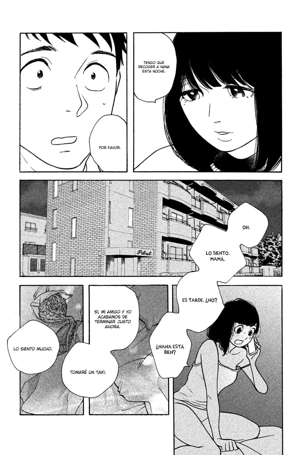 Koi-Izi - Capítulo 42 - Página 22 - LectorTMOo