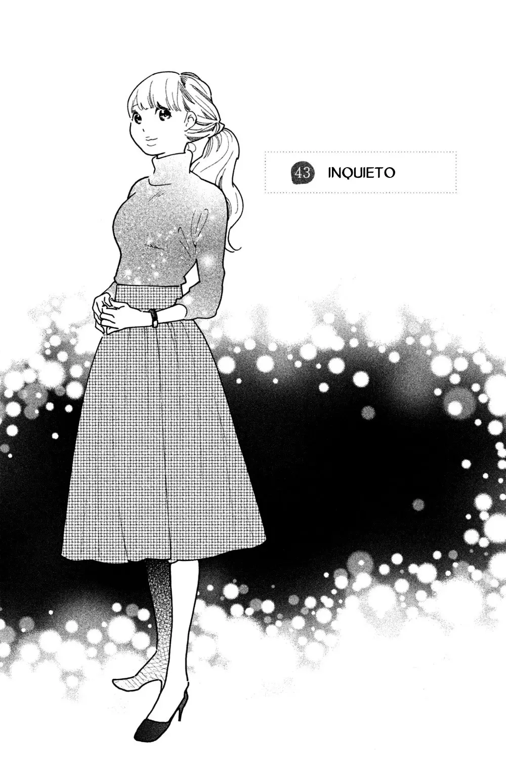 Koi-Izi - Capítulo 43 - Página 4 - LectorTMOo