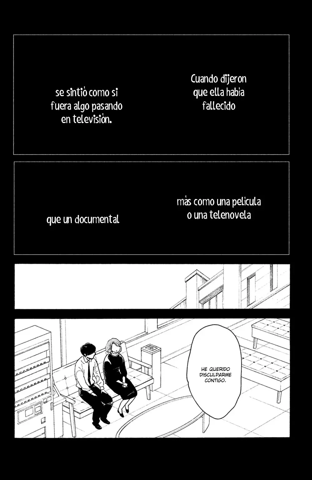 Koi-Izi - Capítulo 43 - Página 24 - LectorTMOo
