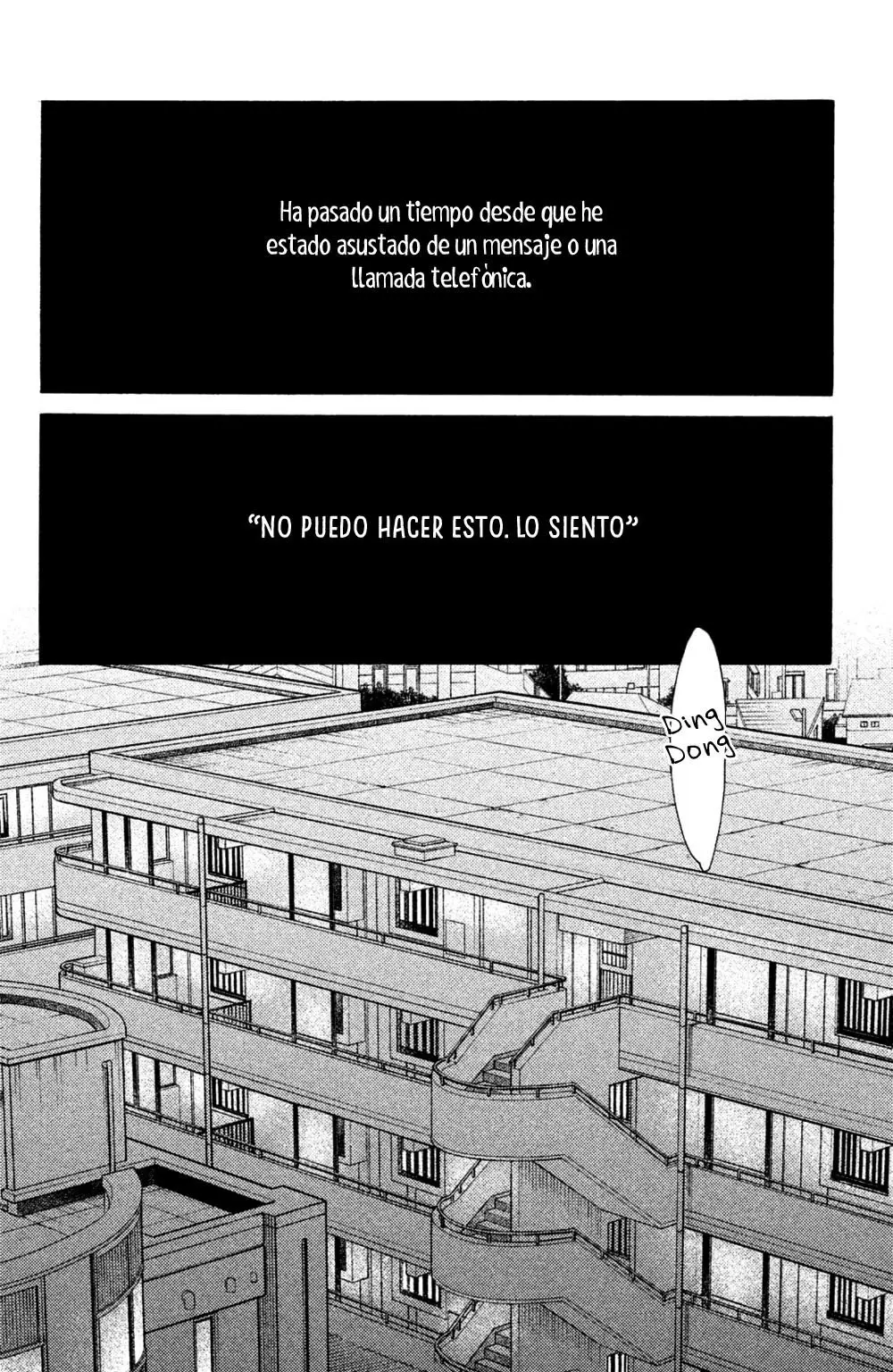Koi-Izi - Capítulo 44 - Página 5 - LectorTMOo