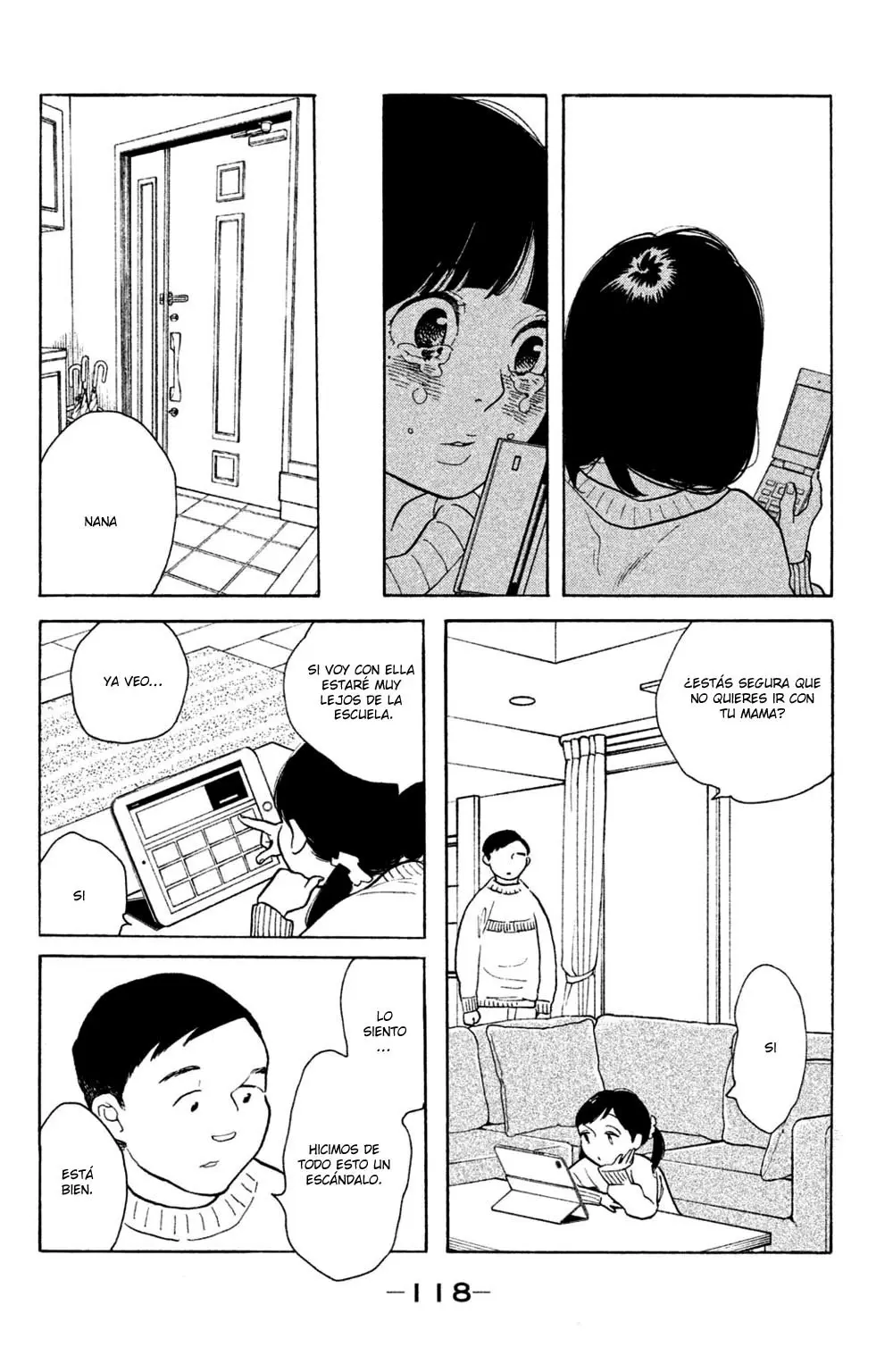 Koi-Izi - Capítulo 44 - Página 19 - LectorTMOo