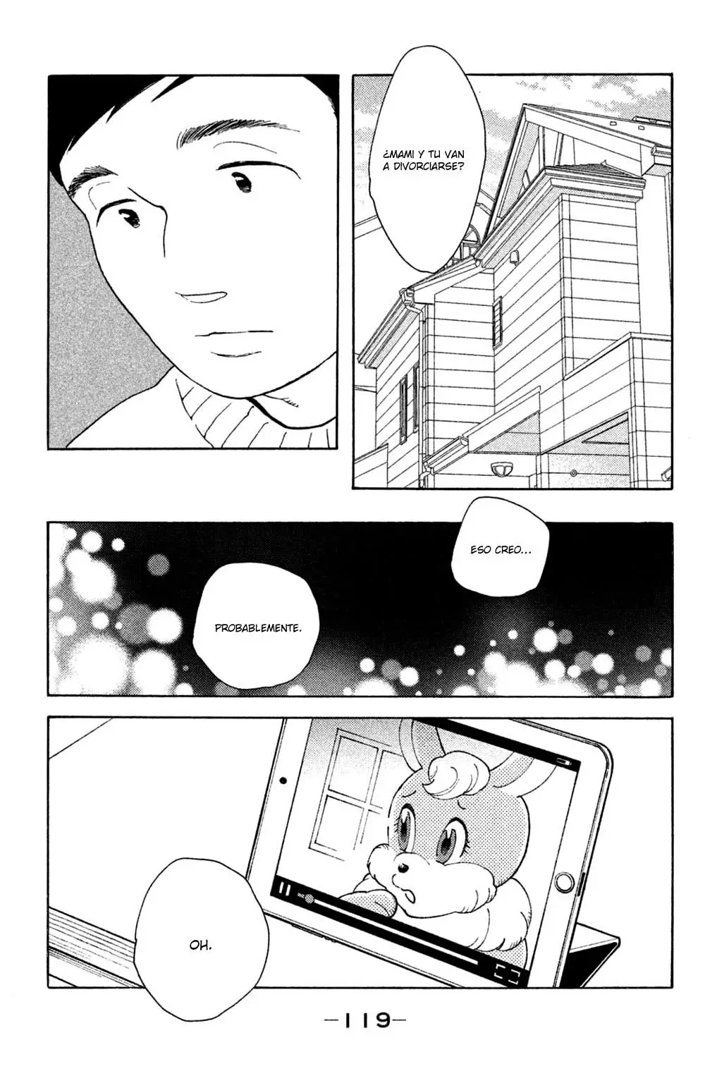 Koi-Izi - Capítulo 44 - Página 20 - LectorTMOo