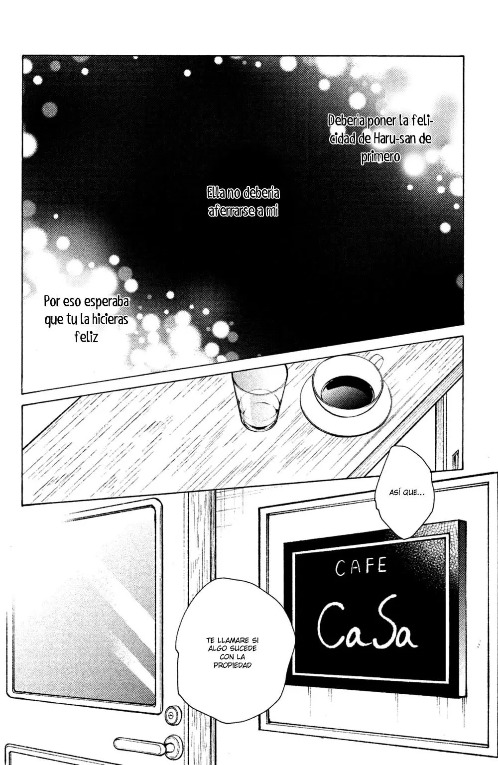 Koi-Izi - Capítulo 45 - Página 36 - LectorTMOo
