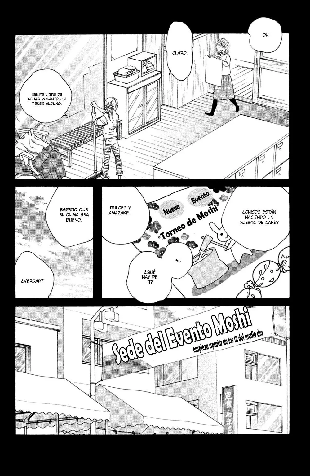 Koi-Izi - Capítulo 46 - Página 38 - LectorTMOo