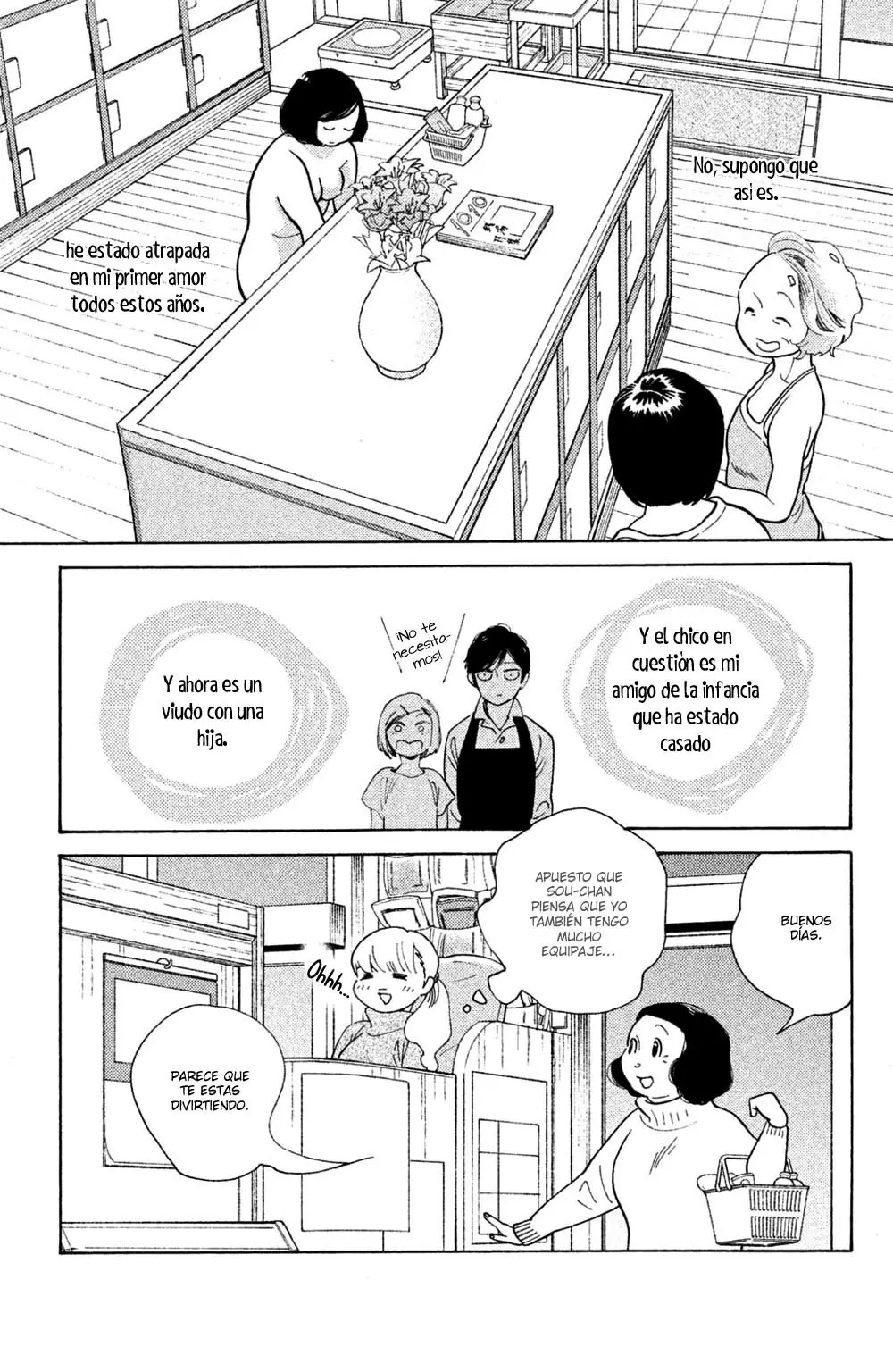 Koi-Izi - Capítulo 47 - Página 8 - LectorTMOo