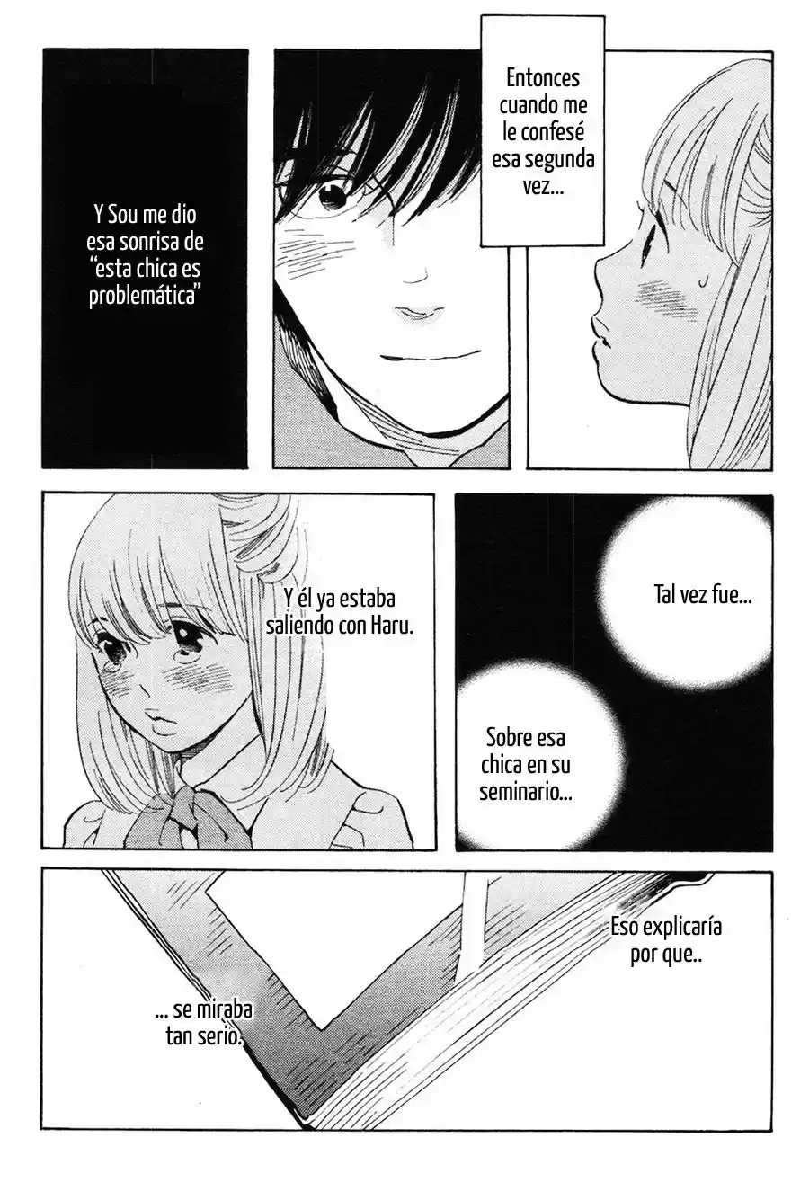 Koi-Izi - Capítulo 5 - Página 9 - LectorTMOo