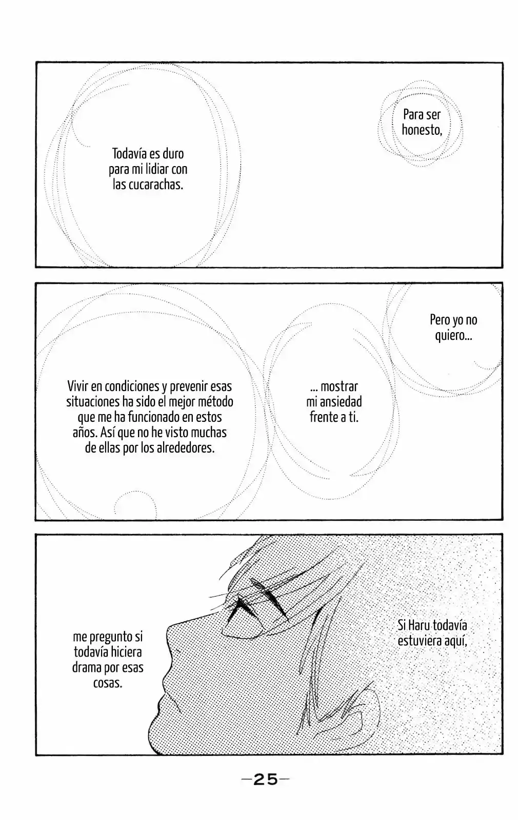 Koi-Izi - Capítulo 6 - Página 25 - LectorTMOo