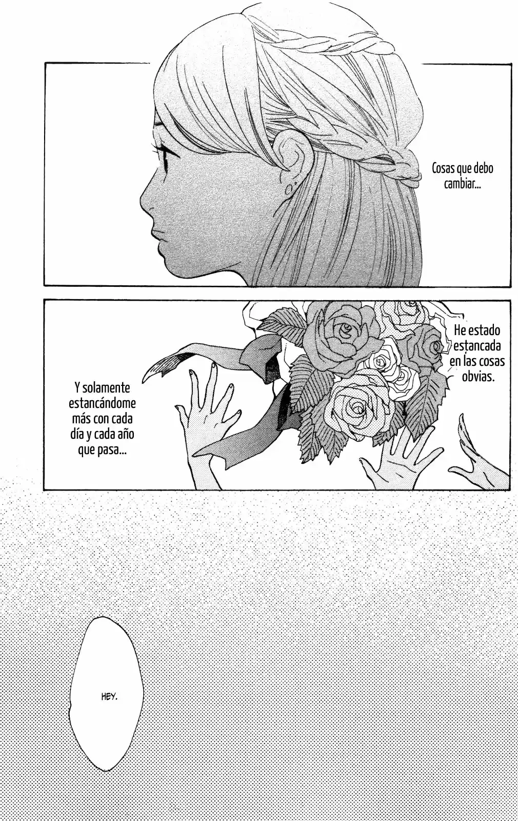 Koi-Izi - Capítulo 7 - Página 10 - LectorTMOo