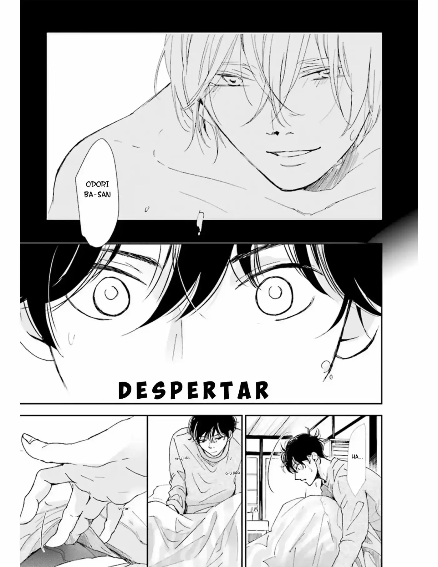 Koi Kamo Shirenai (2016) - Capítulo 2 - Página 22 - LectorTMOo