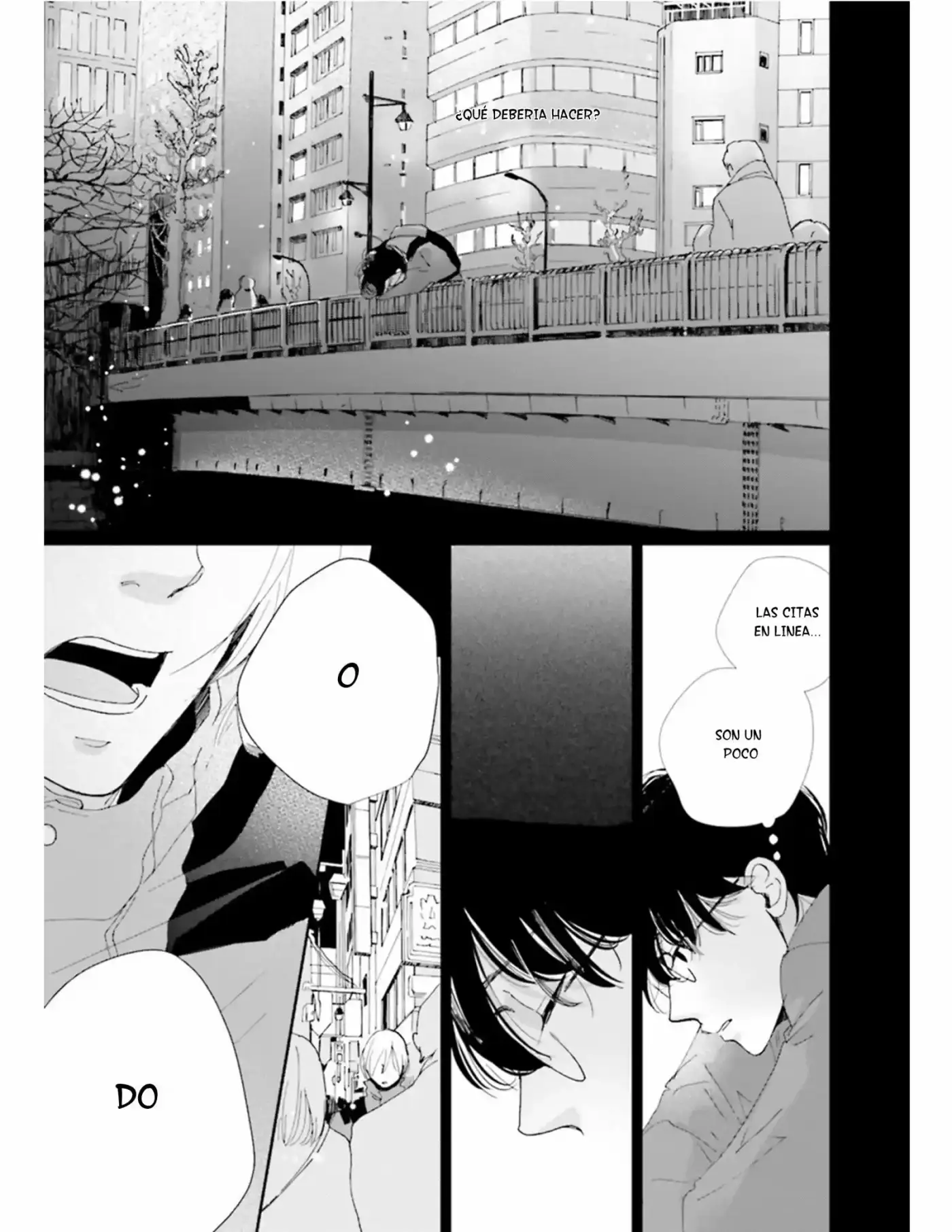 Koi Kamo Shirenai (2016) - Capítulo 2 - Página 26 - LectorTMOo