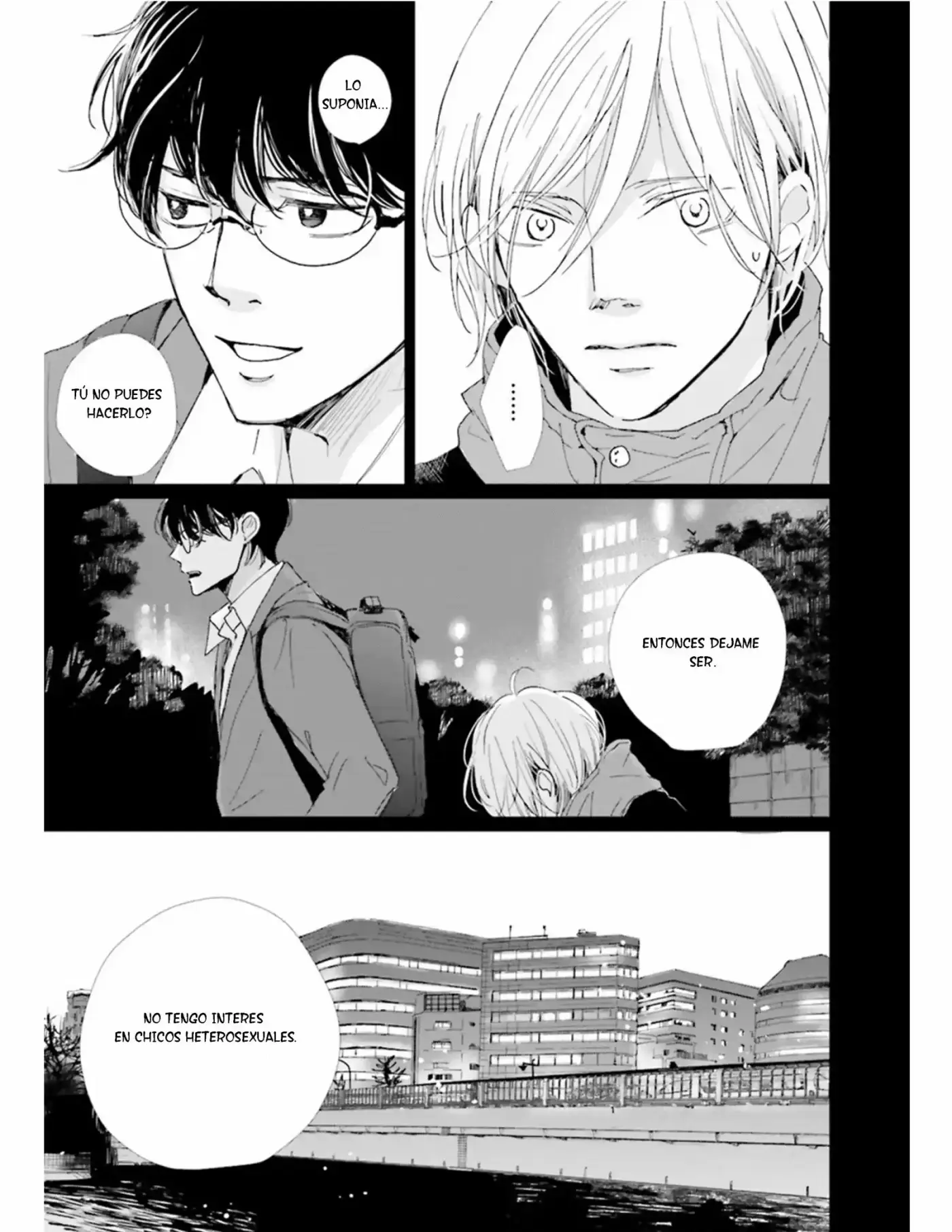 Koi Kamo Shirenai (2016) - Capítulo 2 - Página 34 - LectorTMOo