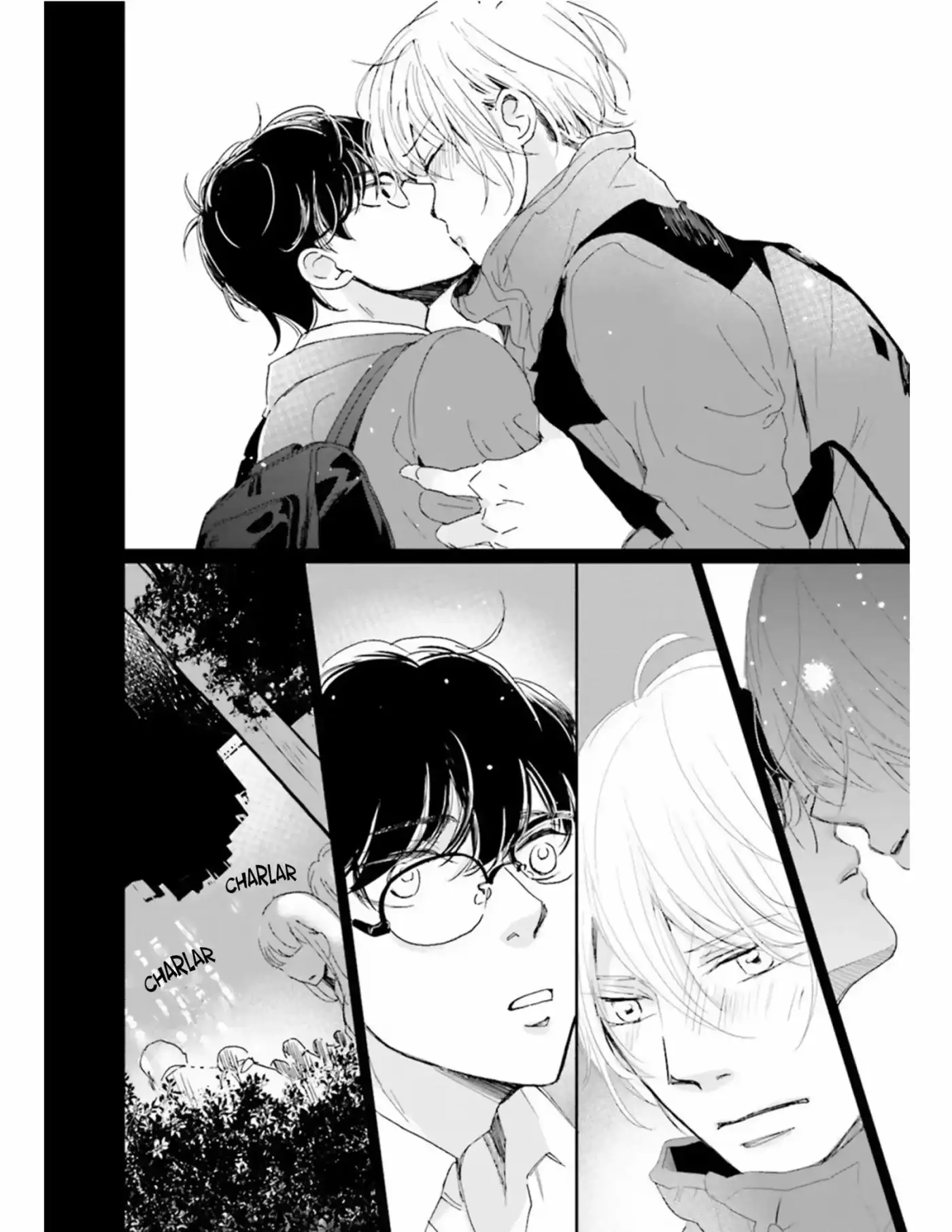 Koi Kamo Shirenai (2016) - Capítulo 2 - Página 37 - LectorTMOo