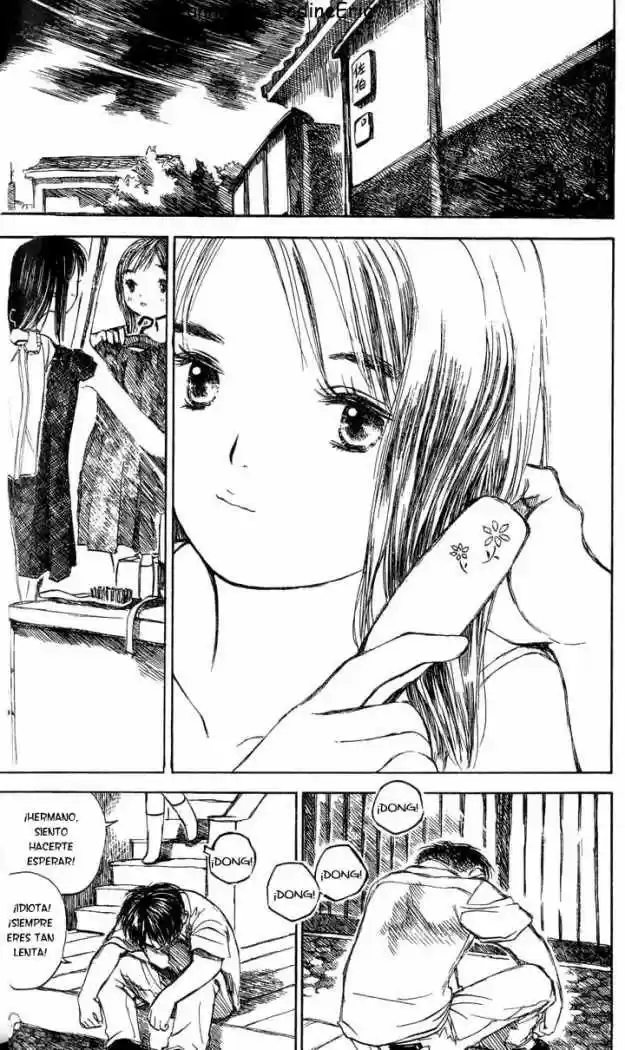 Koi Kaze (2001) - Capítulo 10 - Página 3 - LectorTMOo