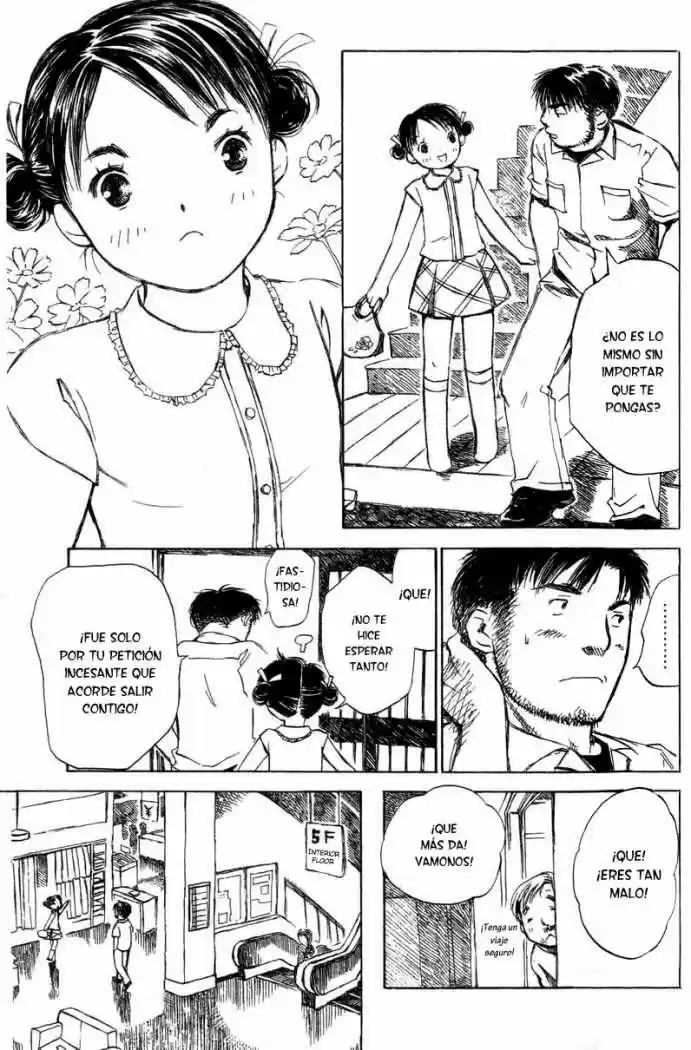 Koi Kaze (2001) - Capítulo 10 - Página 4 - LectorTMOo