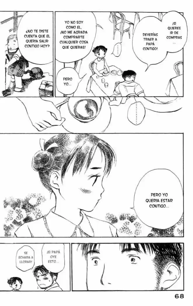 Koi Kaze (2001) - Capítulo 10 - Página 7 - LectorTMOo