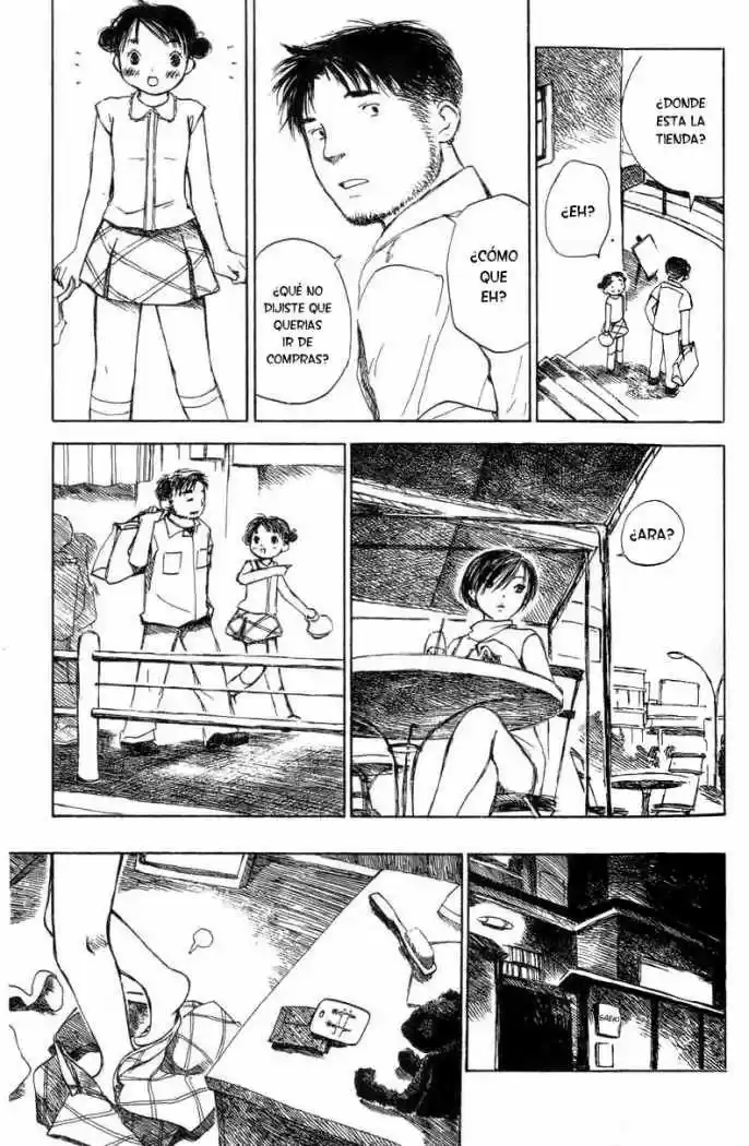 Koi Kaze (2001) - Capítulo 10 - Página 8 - LectorTMOo