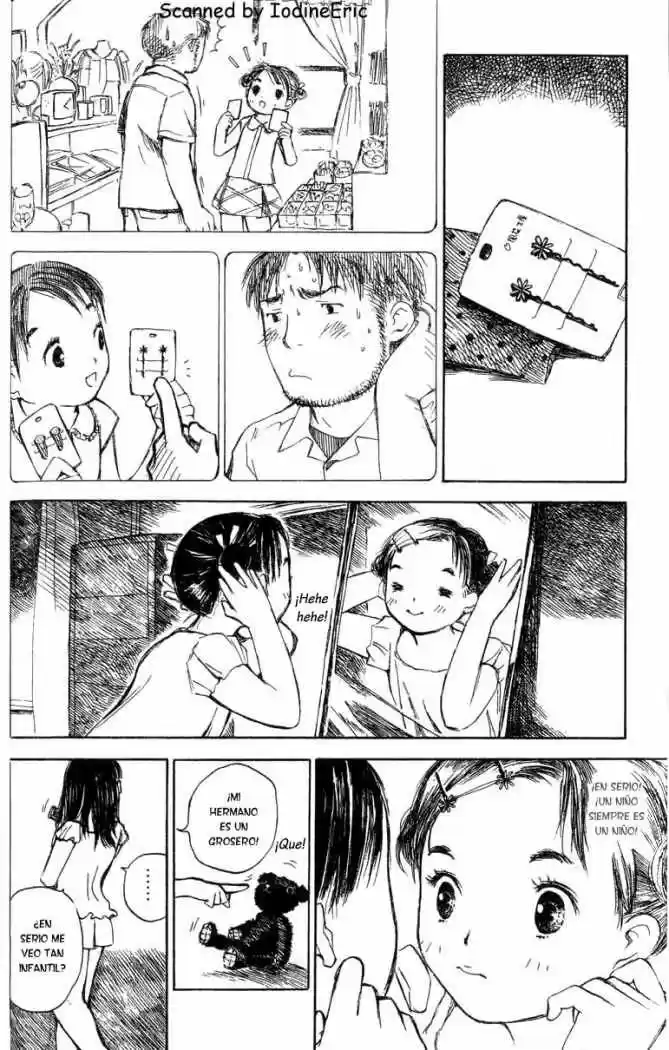 Koi Kaze (2001) - Capítulo 10 - Página 9 - LectorTMOo