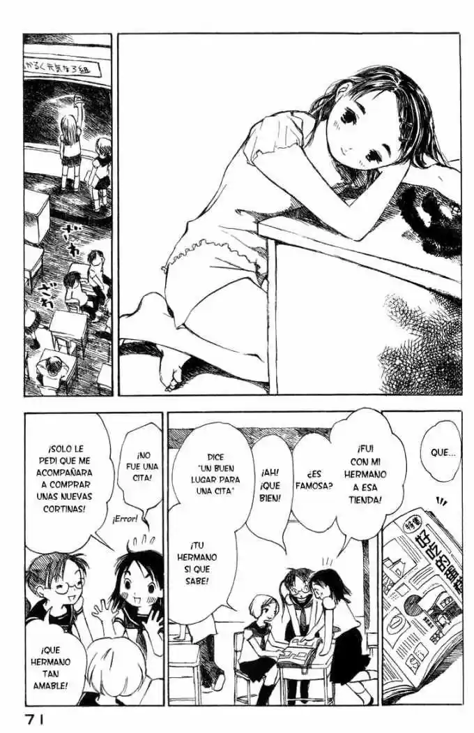 Koi Kaze (2001) - Capítulo 10 - Página 10 - LectorTMOo