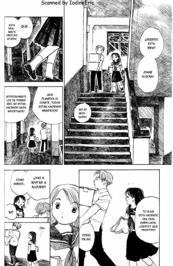 Koi Kaze (2001) - Capítulo 10 - Página 15 - LectorTMOo