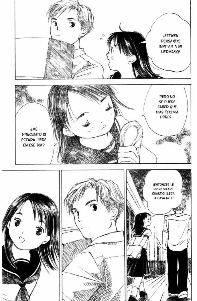 Koi Kaze (2001) - Capítulo 10 - Página 16 - LectorTMOo