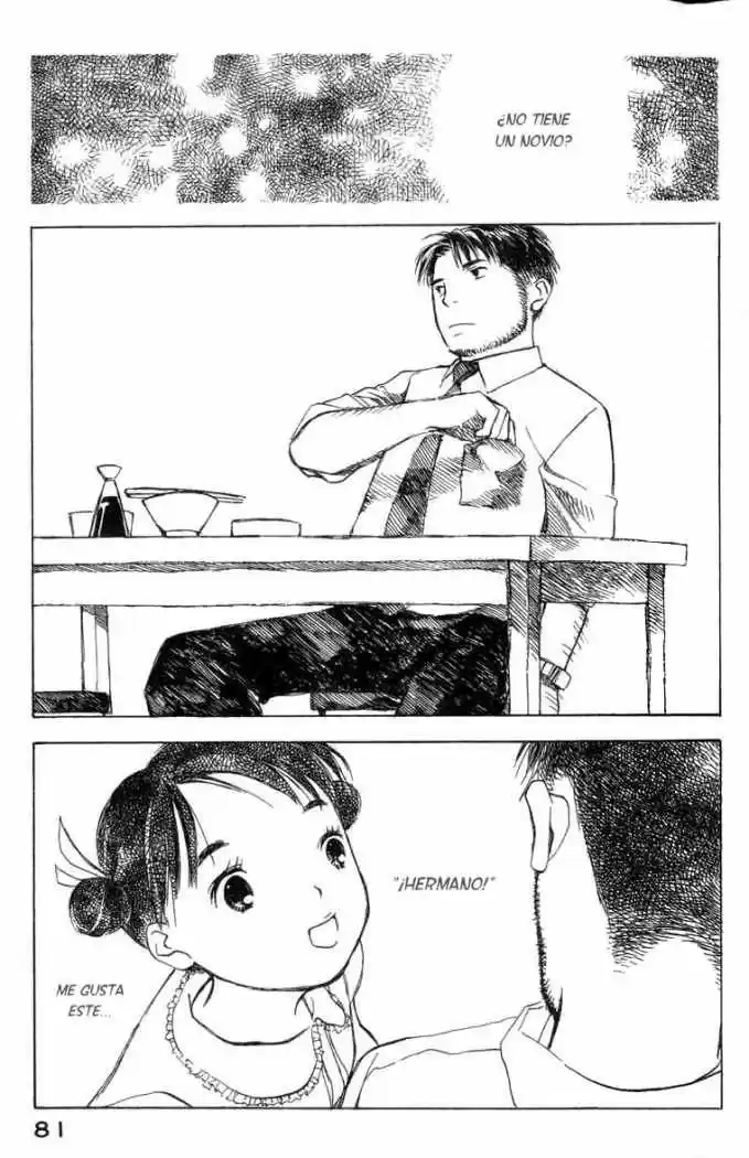 Koi Kaze (2001) - Capítulo 10 - Página 20 - LectorTMOo