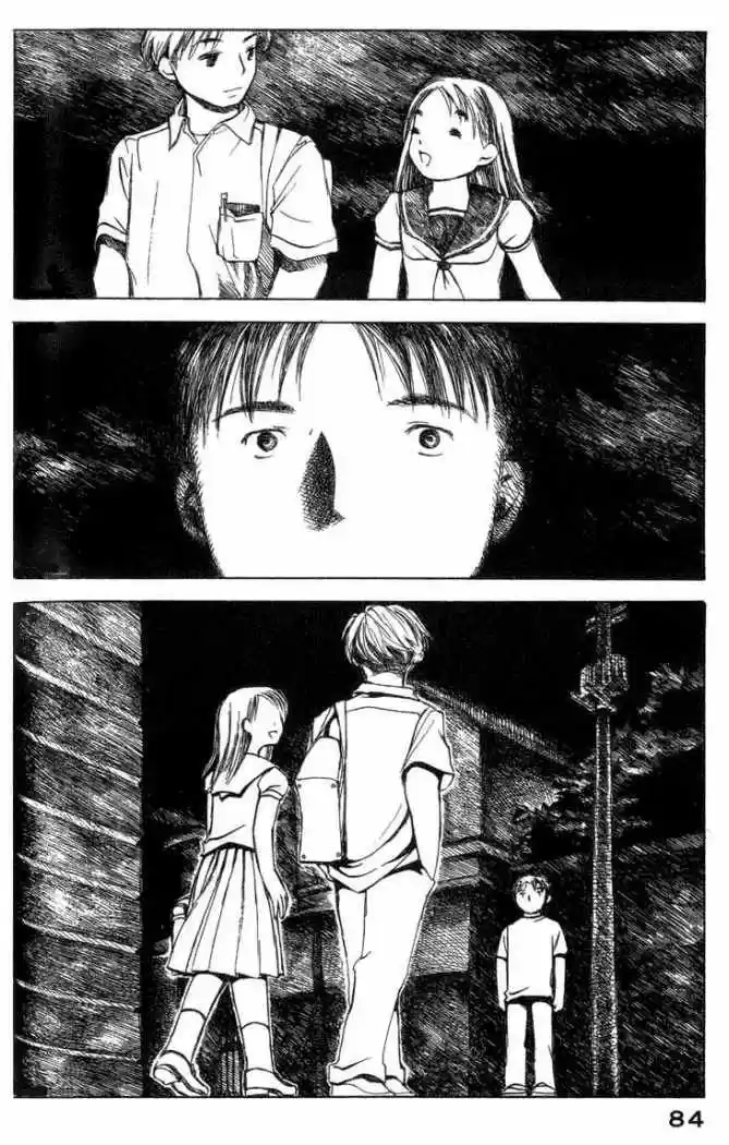 Koi Kaze (2001) - Capítulo 10 - Página 23 - LectorTMOo