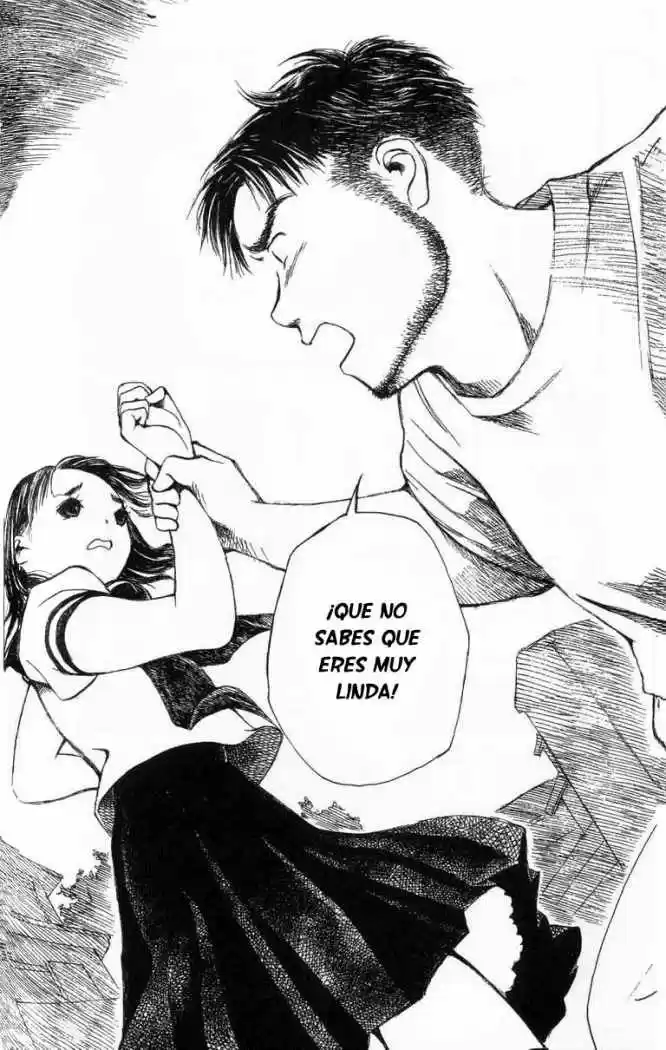Koi Kaze (2001) - Capítulo 10 - Página 27 - LectorTMOo
