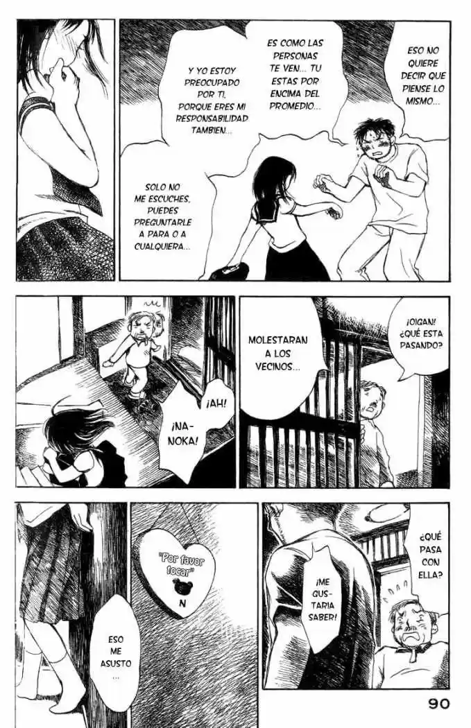 Koi Kaze (2001) - Capítulo 10 - Página 29 - LectorTMOo