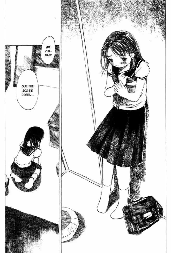 Koi Kaze (2001) - Capítulo 10 - Página 30 - LectorTMOo