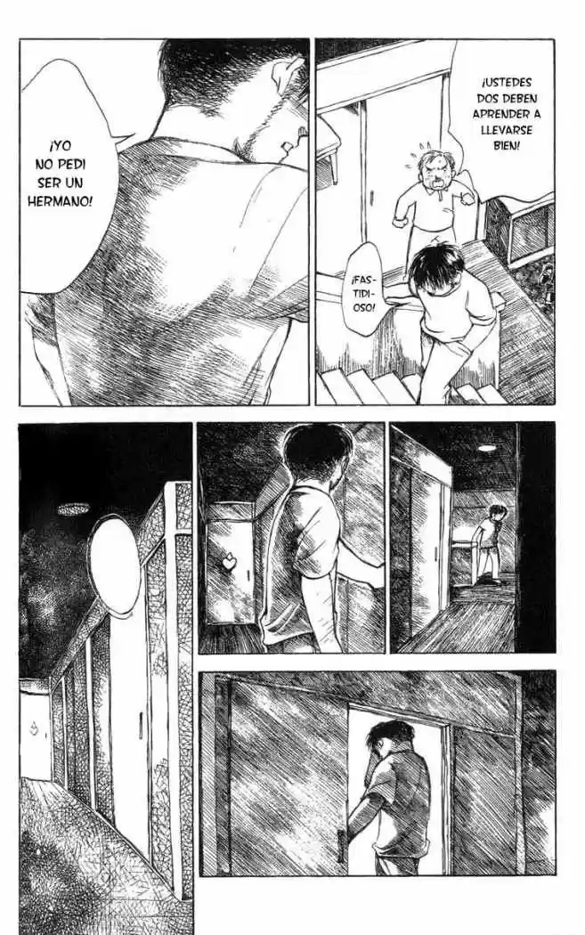 Koi Kaze (2001) - Capítulo 10 - Página 31 - LectorTMOo