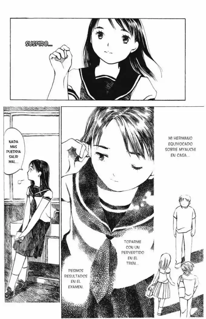 Koi Kaze (2001) - Capítulo 11 - Página 7 - LectorTMOo