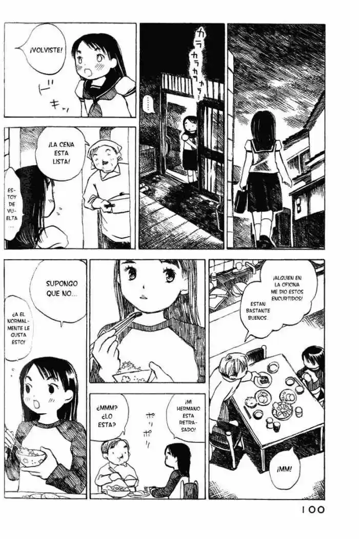 Koi Kaze (2001) - Capítulo 11 - Página 9 - LectorTMOo