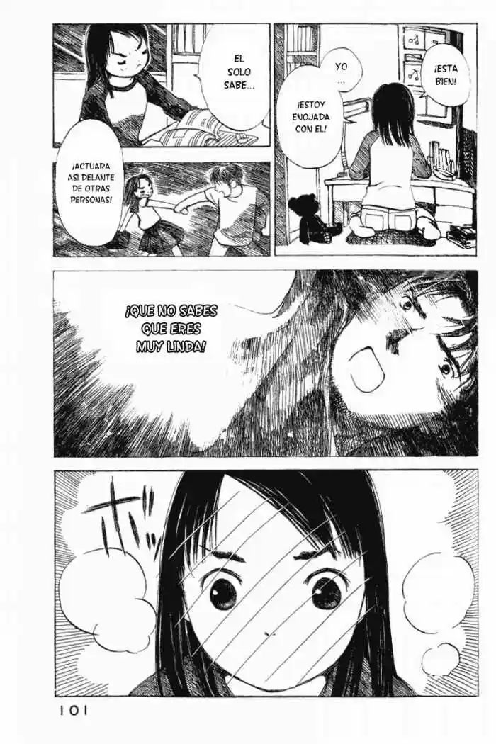Koi Kaze (2001) - Capítulo 11 - Página 10 - LectorTMOo