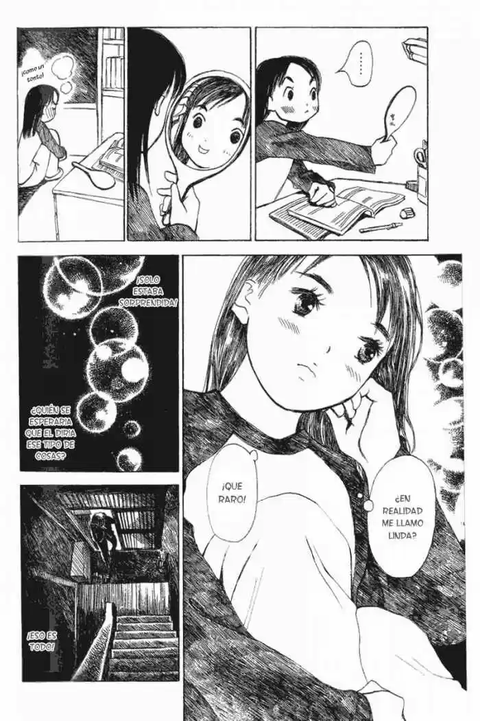 Koi Kaze (2001) - Capítulo 11 - Página 11 - LectorTMOo