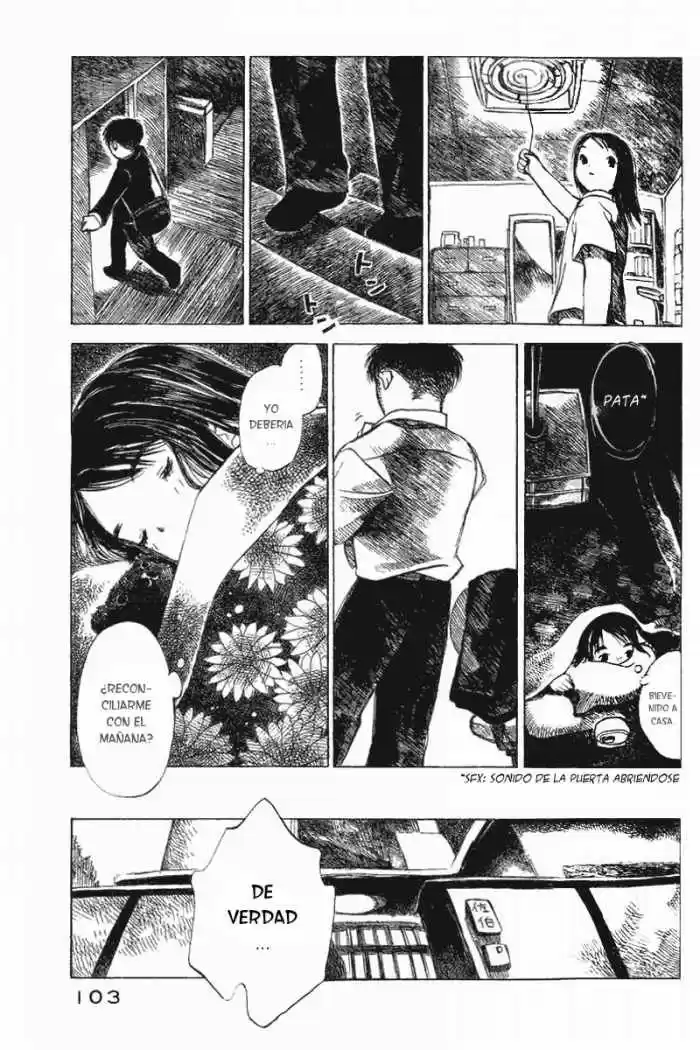 Koi Kaze (2001) - Capítulo 11 - Página 12 - LectorTMOo