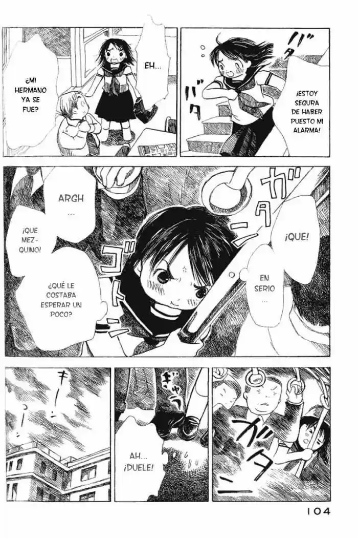 Koi Kaze (2001) - Capítulo 11 - Página 13 - LectorTMOo