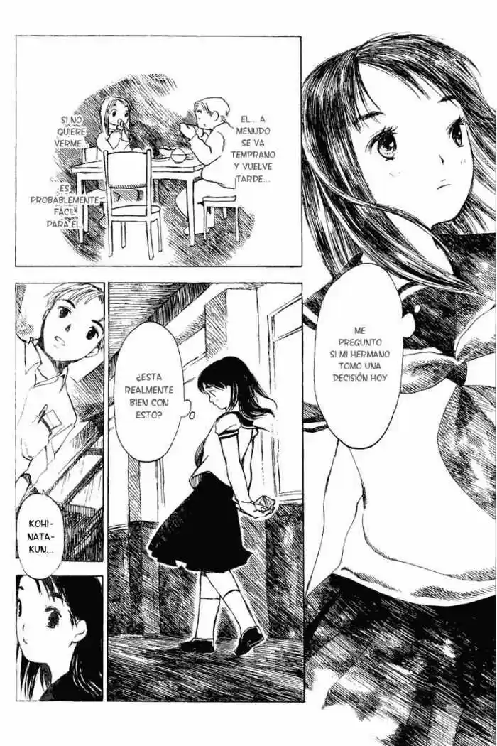 Koi Kaze (2001) - Capítulo 11 - Página 15 - LectorTMOo