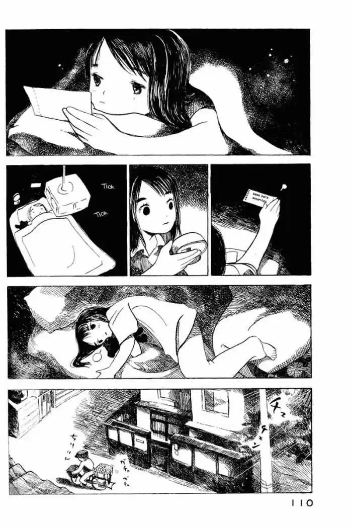 Koi Kaze (2001) - Capítulo 11 - Página 19 - LectorTMOo