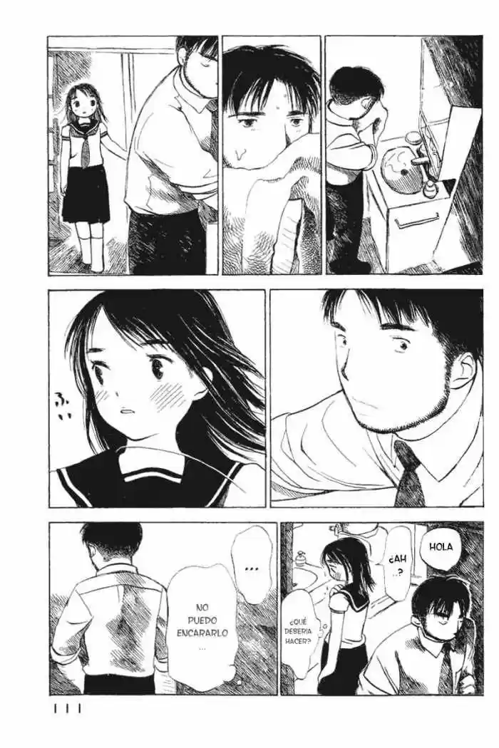 Koi Kaze (2001) - Capítulo 11 - Página 20 - LectorTMOo