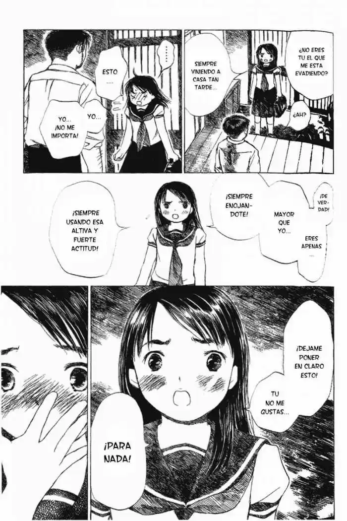 Koi Kaze (2001) - Capítulo 11 - Página 22 - LectorTMOo
