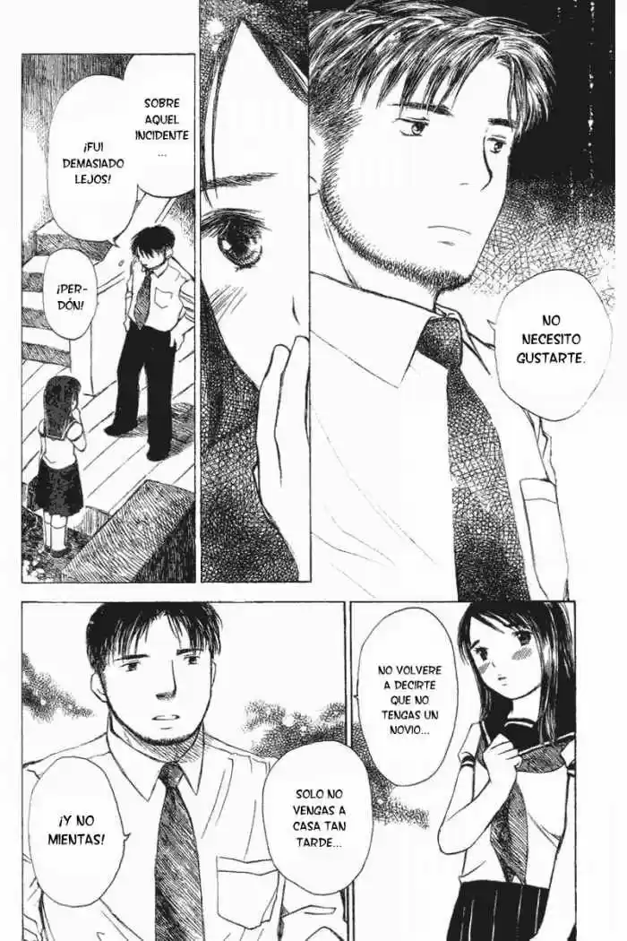 Koi Kaze (2001) - Capítulo 11 - Página 23 - LectorTMOo