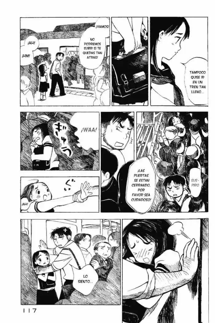 Koi Kaze (2001) - Capítulo 11 - Página 26 - LectorTMOo