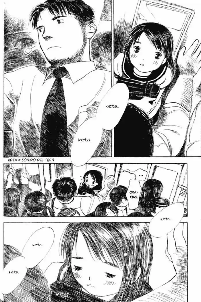 Koi Kaze (2001) - Capítulo 11 - Página 27 - LectorTMOo