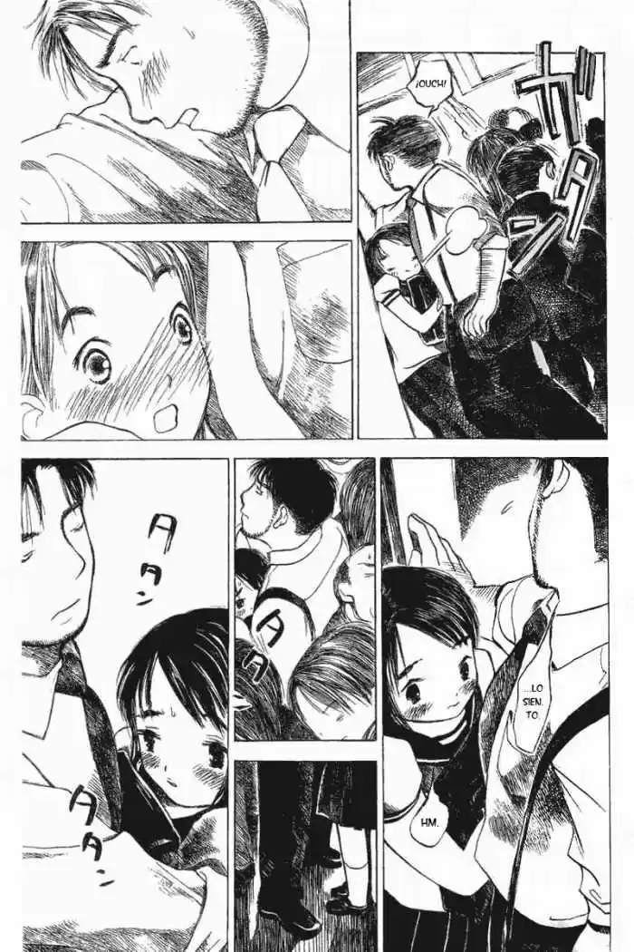 Koi Kaze (2001) - Capítulo 11 - Página 28 - LectorTMOo