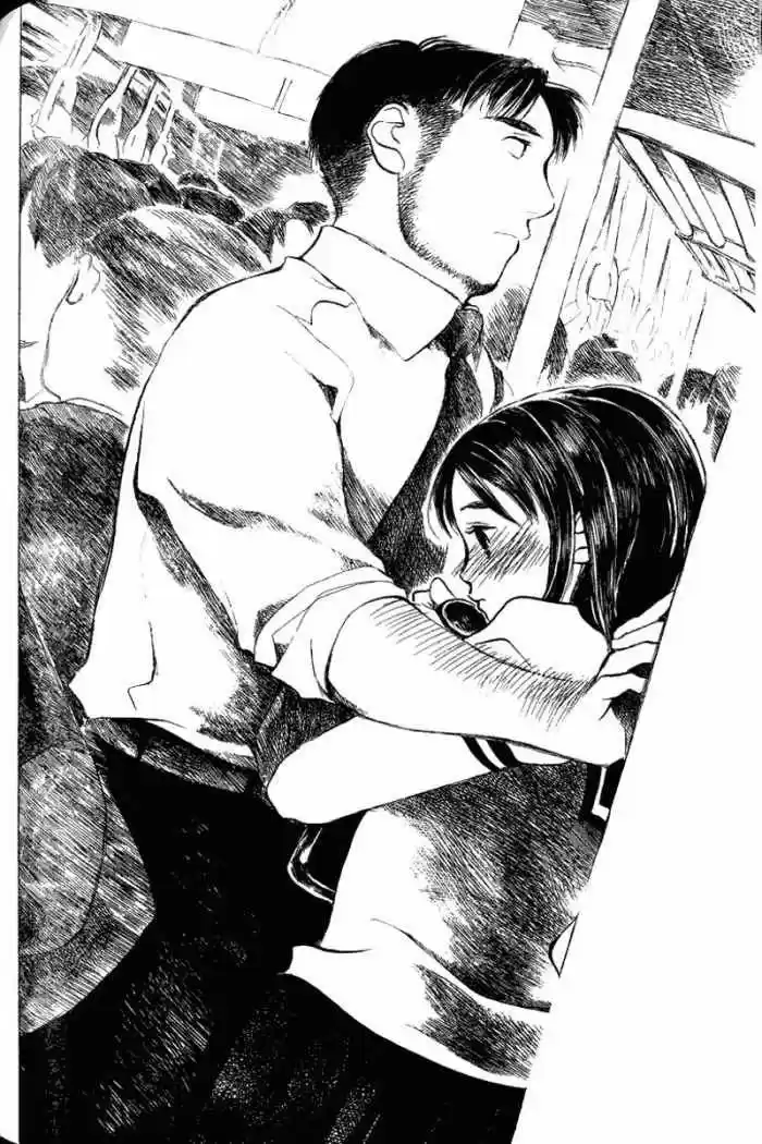 Koi Kaze (2001) - Capítulo 11 - Página 29 - LectorTMOo