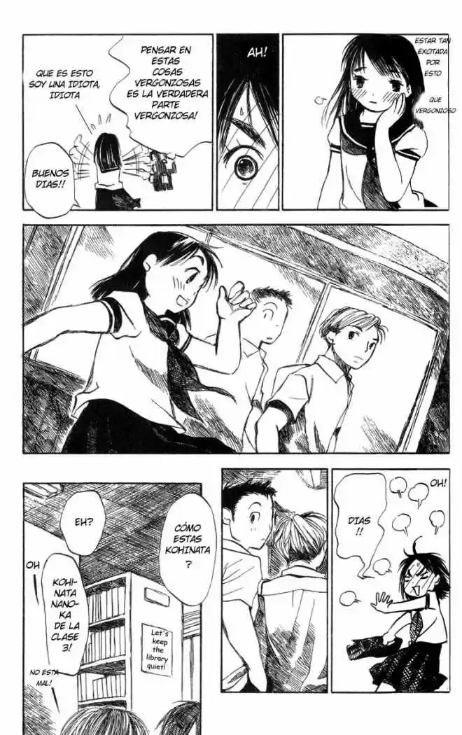 Koi Kaze (2001) - Capítulo 12 - Página 3 - LectorTMOo